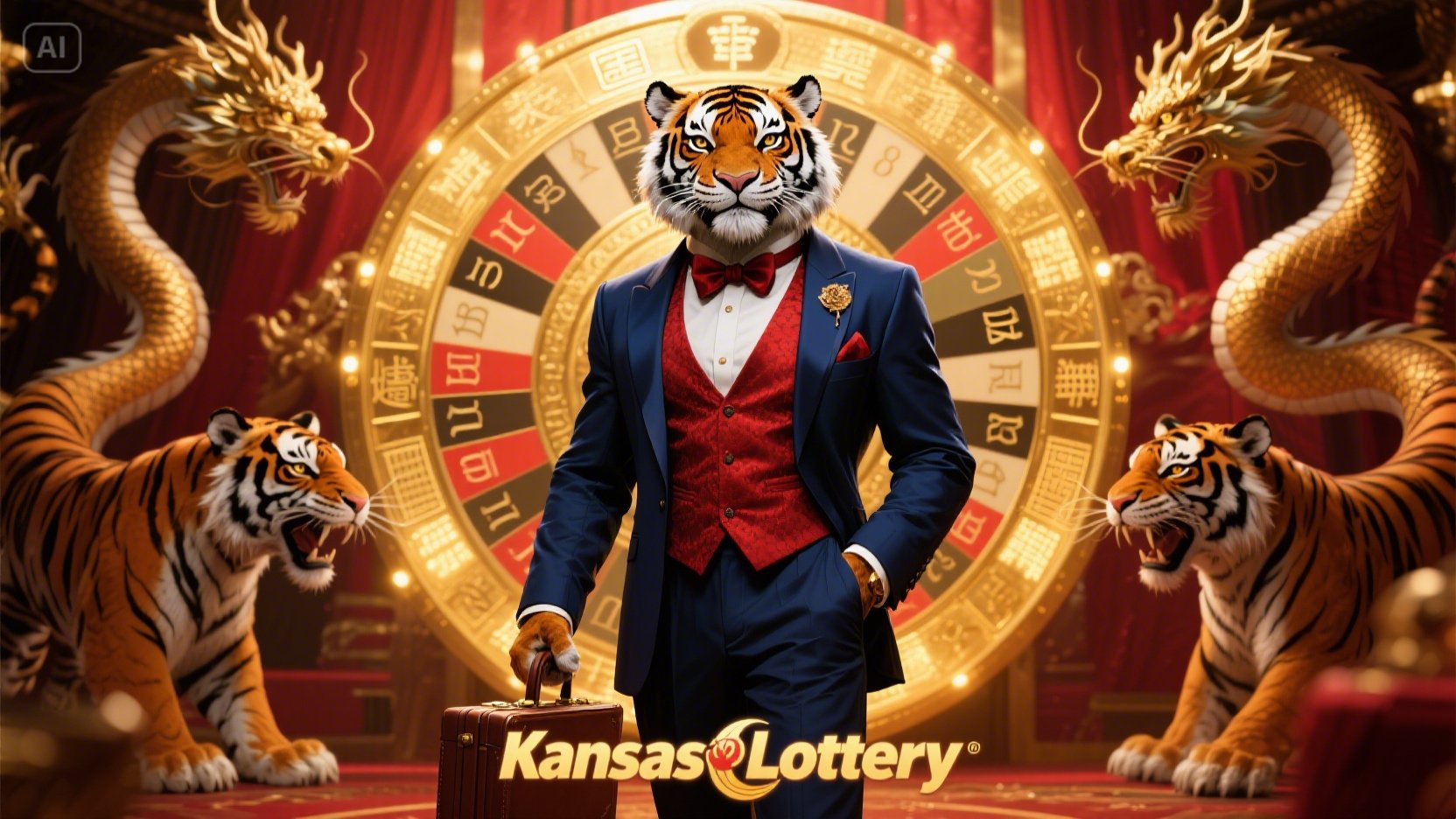 Kansas Lottery